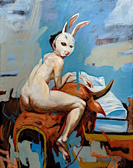 Rodolfo Stanley, Toro de Lidia